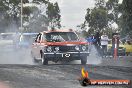 Nostalgia Drag Racing Series Heathcote Park - _LA31626